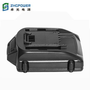 18V 2.0Ah بطارية ليثيوم أيون - Product Image 1
