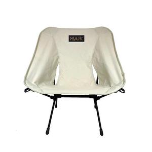 Silla Luna de Aluminio Plegable de Alta Calidad para Adultos, Diseño Moderno, para Uso en Exteriores, Dormitorios, Hospitales, Viajes, Gimnasios, Parques, Ligera - Product Image 5