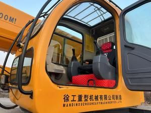 Grúa Usada QY30K5 de 30 Toneladas en Buen Estado, de Shanghai QY QAY XCA XCT, a Bajo Precio y en Oferta - Product Image 2