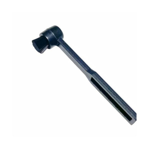 Cepillo de limpieza antiestático de fibra de carbono para discos de vinilo, herramienta accesoria de alta eficiencia para colección de música en tocadiscos LP - Product Image 5