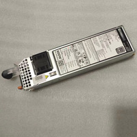 Catu Daya Baru Asli untuk Dell PowerEdge R450 R650 R750 R750XS 15G 600W Platinum PSU 3THTT 03THTT D600E-S0 DPS-500AB-52 A