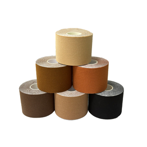 Nastro Adesivo Impermeabile <span class=keywords><strong>per</strong></span> <span class=keywords><strong>Seno</strong></span>, Solleva il <span class=keywords><strong>Seno</strong></span>, Traspirante, Ipoallergenico, Riutilizzabile, Reggiseno Adesivo 100% Cotone <span class=keywords><strong>per</strong></span> Seni Grandi Taglie A-G - Product Image 3