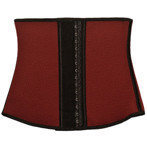 Ceinture de maintien abdominale en latex pour femme, effet sablier, soutien post-opératoire, meilleure ceinture amincissante pour le ventre - Product Image 4