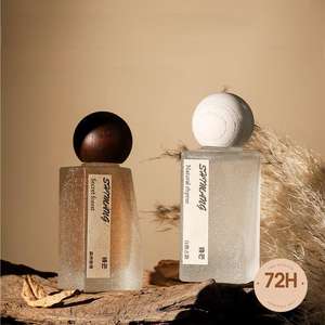 Venta al por mayor Nuevo Diseño 50ml Larga Duración Natural Rima Jean Paul Gautier Perfume Unisex - Product Image 5