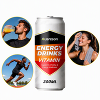 Boisson Énergisante en Gros Marque Blanche SPL 500ml en Canette – Complément Nutritionnel Sportif Vitaminé – Support OEM/ODM – Boisson Énergétique Sportive