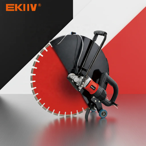 EKIIV M620 - Cortadora de Pared Robusta con Cuchilla de 620 mm y Compatibilidad de Voltaje de 100 V/240 V para Uso Global en Construcción - Product Image 1