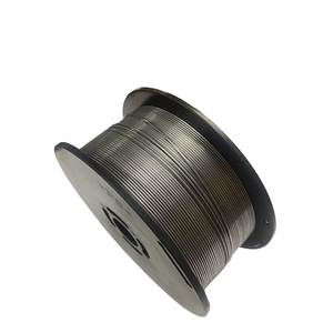 Xuanran E71T-GS Nhà Máy Giá Halogen miễn phí hoạt động cao MIG dây 0.8mm-1.0mm thép carbon tự bảo vệ thông lượng lõi dây hàn - Product Image 4