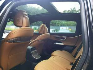 Mercedes Classe E E350eL 2024 Nuova Energia Ibrida Plug-in Berlina Premium Usata Automatica 2.0T Guida a Sinistra - Product Image 6