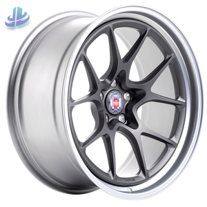 Pour <span class=keywords><strong>HRE</strong></span> 521, 2 pièces, jantes forgées, 18-22 pouces, 5x114.3, 5x120, aluminium 6061-T6, pour BMW, Audi, Mercedes-Benz - Product Image 1