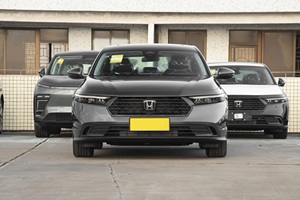 2025 Coche japonés Accord 2024 1,5 T 2.0L MEJOR PRECIO NUEVO Accord Car Automotive Sedan Accord Coche barato - Product Image 2