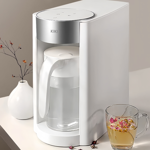 เคาน์เตอร์กรองน้ำสำหรับโรงแรมจัดส่งเร็ว - Product Image 1