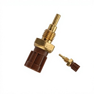 สำหรับเซ็นเซอร์อุณหภูมิน้ำ ShanJianqing 978F12A648AA LF01-18-840 สำหรับฟอร์ดเฟียสต้า 2003-2006 - Product Image 2