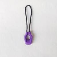 Tirettes de fermeture éclair lumineuses, extensions pratiques pour fermetures éclair, outil de glissière pour sacs à dos, vestes, tentes, accessoires de bagages