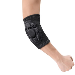 कलाई की कोहनी घुटने पैड पेशेवर इनलाइन रोलर स्केट साइकिल चलाना - Product Image 1