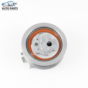 03L198119F สำหรับ VW Amarok แคดดี้แคดดี้แคดดี้โปโลด้วง Tuan Fabi Leon Altea Alhambra ชุดปรับความตึงสายพานเวลา - Product Image 3