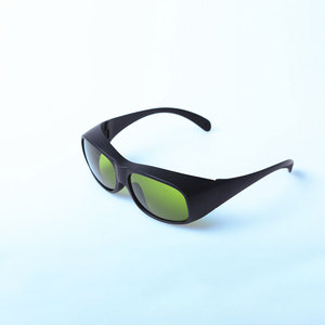 แว่นตาเลเซอร์ป้องกันสูง720 1100nm แว่นตานิรภัยดูดซับแสงเลเซอร์ - Product Image 2