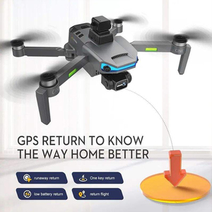Ae3 Pro Max 2025 nuovo Ae3 Pro Max Plus professionale 8K Drone Dro 1200m Gps Smart Follow Me Drone Ae3pro - Product Image 4