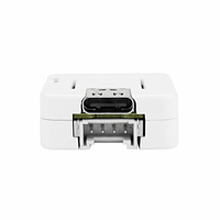 Kit de développement IoT M5Stack Official AtomS3-Lite Tiny ESP32-S3 - Version améliorée avec antenne WiFi 3D