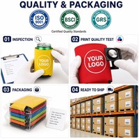 Personalizado portátil plegable reutilizable neopreno aislado antideslizante impermeable sublimación lata de cerveza cubierta titular enfriador