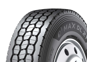 ยางรถบรรทุกเรเดียลแบบลม 295/75R22.5 E3 DL21 ใหม่ สำหรับการเดินทางไกล คุณภาพระดับเฟิร์สคลาส 295/75R22.5 295/75R22 5 E3 DL - Product Image 2