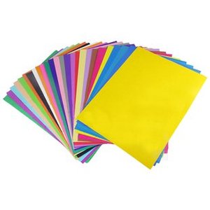 Chất lượng hàng đầu nhà sản xuất cung cấp pastel colour giấy 70gsm 80gsm 120 GSM - Product Image 3