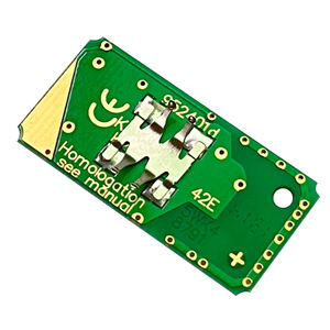 Placa de Circuito Electrónico PCB de 3 Botones y 433 MHz para Llave de Coche con Control Remoto Plegable para Ford Focus, <span class=keywords><strong>Fiesta</strong></span>, Mondeo, C-Max, S-Max - Product Image 5