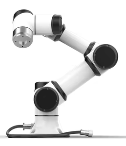 <span class=keywords><strong>Techman</strong></span> AI CoBot Arm CNC New TM5S Collaborative Robot Robotic Gripper for Assembly 3D Bin Picking Sports Entertainment Product - Product Image 1