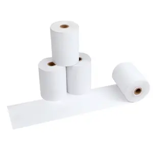 Explosive product thermal cash register printer paper pos machine receipt 80x80 thermal paper roll