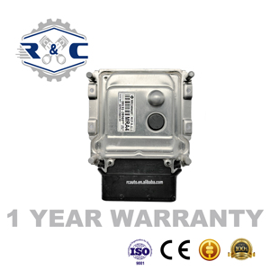 R & C New Auto phụ tùng động cơ điều khiển đơn vị me17.9.11 ECU 39103-2b215 39117-2b700 39131-2b565 - Product Image 3