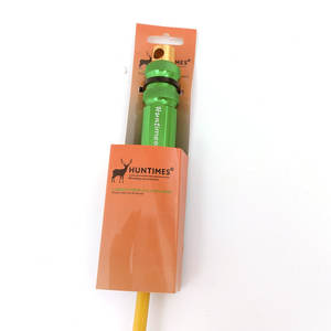 40-Inch Durable Carbon Fiber Caça Acessórios Portátil <span class=keywords><strong>Gun</strong></span> Cleaning Rod Alloy Handle personalizado - Product Image 1