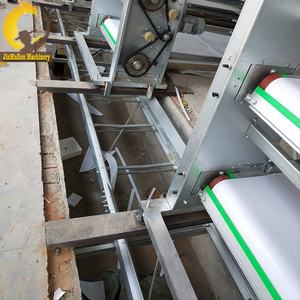 Jinmuren सस्ते कीमत पीपी कन्वेयर के लिए चिकन परत खाद बेल्ट बड़े पैमाने पर मुर्गीपालन - Product Image 2