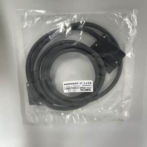 Cable de Conexión SIRON KEYENCE X211-2-2000MM - Product Image 1