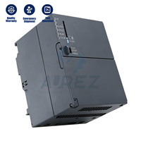 Controlador PLC 6AG1231-0HC22-2XB0 con Entrada Analógica EM231, 6AG12310HC222XB0 con Servicio de Conversor OPC Modbus Opcional