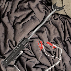 Водонепроницаемый силиконовый катетер для БДСМ-использования (IPx6), 370 г, секс-игрушка для взрослых, производство Китай - Product Image 2