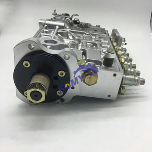 Chất Lượng Cao Nhà Máy Ban Đầu 6743-71-1131 Động Cơ Diesel PC360-7/PC300-7 Máy Bơm Nhiên Liệu Máy Xúc New Hot Bán Nhật Bản Cho 6 - Product Image 3