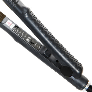 เครื่องหนีบผมแผ่นเซรามิกปรับอุณหภูมิได้ เครื่องมือจัดแต่งทรงผมไฟฟ้า - Product Image 2