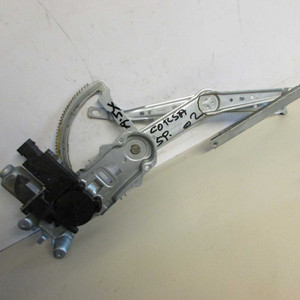 Alzacristalli Anteriore Sinistro per GM24466593 Opel Corsa C 00-06 14286 20B-3-B-11 - Product Image 1