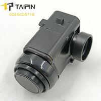 Capteur de stationnement PDC Parktronic 0045428718 en gros pour Mercedes-Benz Classe C W203 Classe E W211 CLK W209 CLS W219