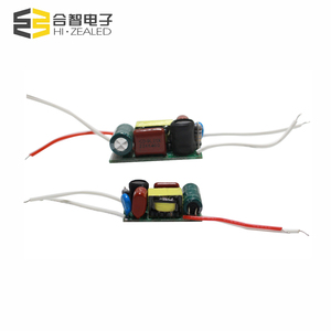 Trình Điều Khiển Bóng Đèn <span class=keywords><strong>Led</strong></span> 9 <span class=keywords><strong>Watt</strong></span> Trình Điều Khiển AC Sang DC HPF Chất Lượng Cao Dòng Điện Liên Tục T5 T8 Đèn Ống Đèn <span class=keywords><strong>Led</strong></span> - Product Image 6