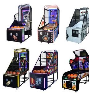 Máquina de tiro al blanco en venta, diseño gratuito, máquina de lotería de tiro al blanco con tickets largos, máquina de <span class=keywords><strong>premios</strong></span>, juego de arcade de tiro al blanco - Product Image 4