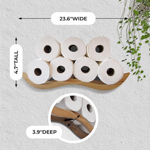 Porte-<span class=keywords><strong>papier</strong></span> <span class=keywords><strong>toilette</strong></span> en bois en forme de <span class=keywords><strong>nuage</strong></span> |   <span class=keywords><strong>Support</strong></span> de <span class=keywords><strong>papier</strong></span> <span class=keywords><strong>toilette</strong></span> Cloud Holder |   Décoration murale et accessoires de salle de bain en bois - Product Image 2