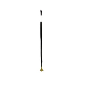 Soporte de cable de transmisión Edelbrock 8026, adaptador de acero para Chevrolet 2004R 700R4 - Product Image 3