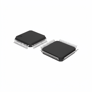 64 LQFP LPC11U67JBD64E Buy Online Electronic Components Embedded Manufacturer Channel - Product Image 1