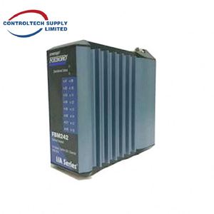 Contrôleur pneumatique PI Foxboro 130M-N4 neuf, à réinitialisation proportionnelle, pour montage sur panneau, pour série I/A DCS - Product Image 4