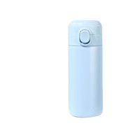 Bouteille d'eau intelligente avec affichage de la température, thermos en acier inoxydable à isolation sous vide, LED, pour la salle de sport, le fitness, le bureau, la maison, les voyages