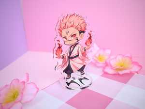Standee en acrylique Anime <span class=keywords><strong>Manga</strong></span> - Product Image 4