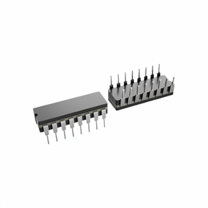 CD4511BF Power Management (PMIC) 16 CDIP Buy Online Electronic Components In Stock - Product Image 1