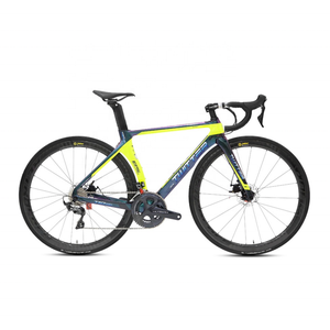 <span class=keywords><strong>ULTEGRA</strong></span>-Cuadro de bicicleta de carretera <span class=keywords><strong>R8000</strong></span>, 21 velocidades, freno de disco hidráulico, bicicleta de carretera, fibra de carbono - Product Image 2