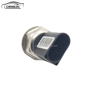 55pp27-01 059130758j mới nhiên liệu đường sắt cảm biến áp suất Common Rail áp lực cho Audi A8 Q7 3.0 tDi Touareg VW Phaeton - Product Image 4