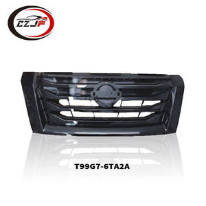 Rejilla delantera CZJF para <span class=keywords><strong>Nissan</strong></span> <span class=keywords><strong>Pathfinder</strong></span> <span class=keywords><strong>2022</strong></span> OEM 62310-6TA1A 62310-6TA0A 62022-6TA0H 62259-6TD0A, <span class=keywords><strong>precio</strong></span> <span class=keywords><strong>de</strong></span> fábrica - Product Image 3